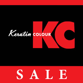 Keratin Colour Colour Me Bold SALE