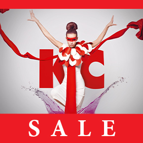 On Now! Keratin Colour Sale