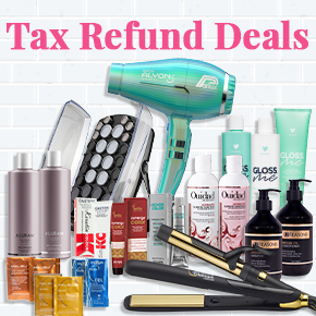 Tax Refund Madness Sale