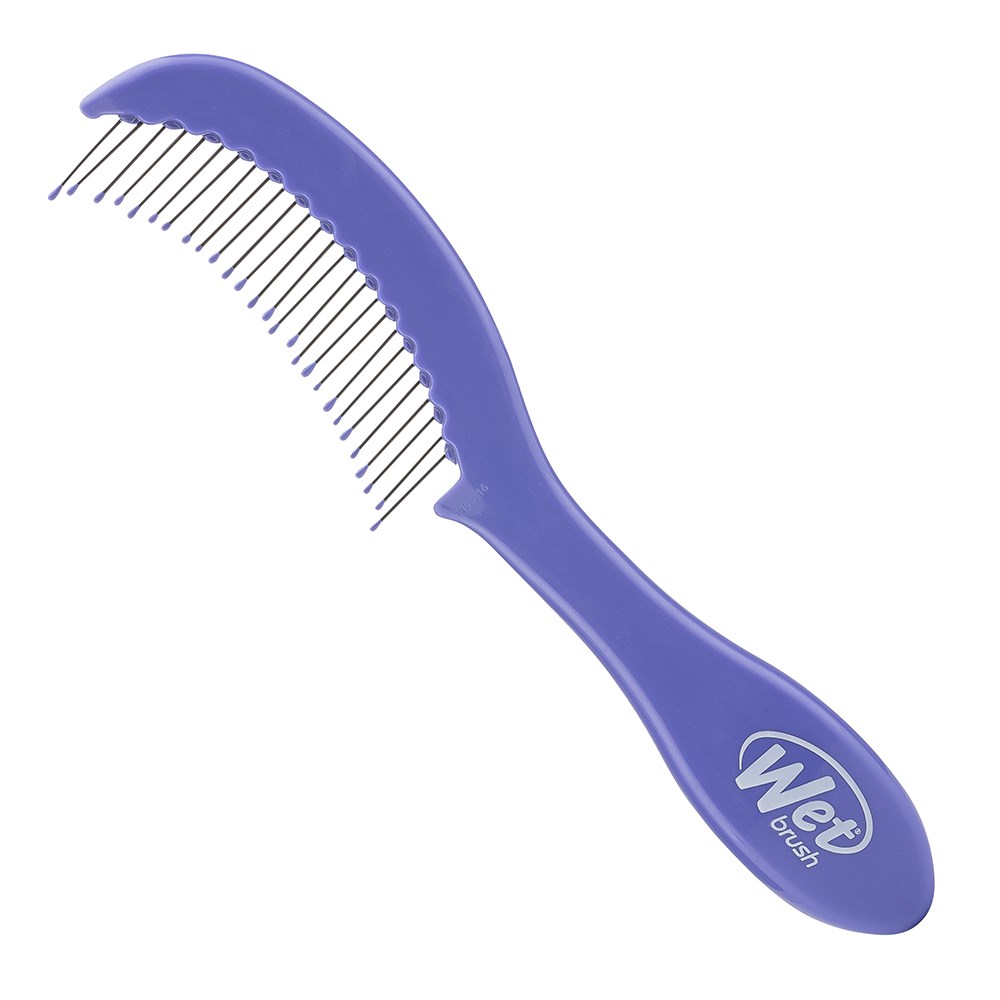 WetBrush Thin Hair Detangling Comb - Home Hairdresser WetBrush Thin Hair Detangling Comb - Home Hairdresser