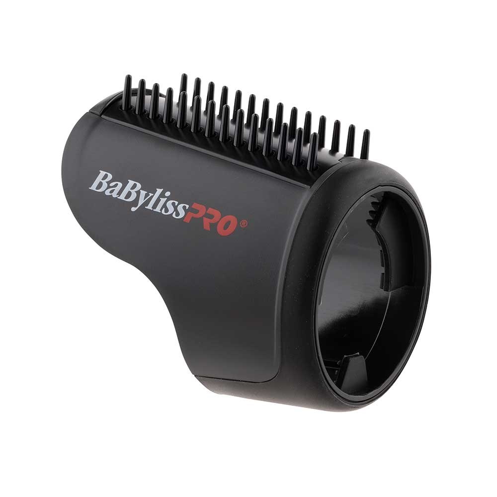 universal hair dryer