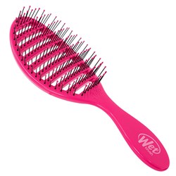 WetBrush Pink Hair Brush