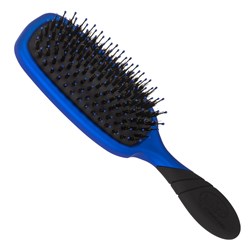 WetBrush Pro Shine Enhancer Royal Blue