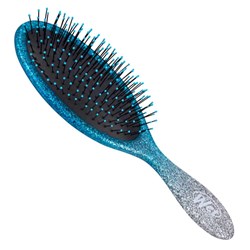 WetBrush Champagne Toast Detangler Blue