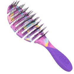 WetBrush Pro Fantastic Voyage Flex Dry Cosmic Bubbles