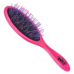 WetBrush Thick Hair Detangler Pink