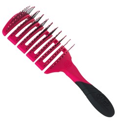 WetBrush Pro Flex Dry Paddle Pink