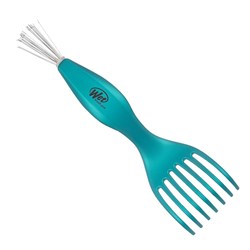 WetBrush Pro Brush Cleaner Tool Teal