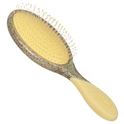 WetBrush Pro Birthday Celebration Detangler Yellow