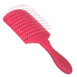 WetBrush Pro Frost Flex Dry Paddle Pink