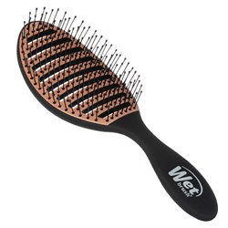 WetBrush Ceramic Speed Dry Black