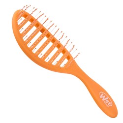 WetBrush Summer Quenchers Speed Dry Orange