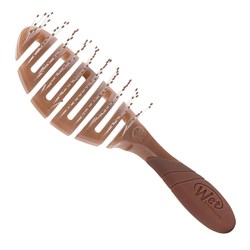 WetBrush Pro Flex Dry New Neutrals Rust