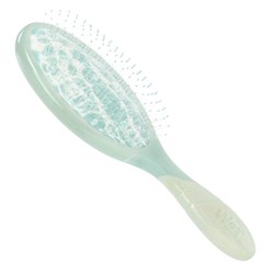 WetBrush Pro Pearlescent Aura Detangler Sage