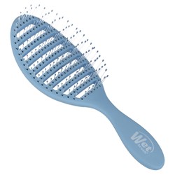 WetBrush Ditsy Floral Speed Dry Blue