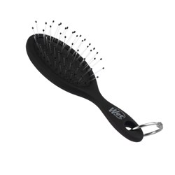 WB KEYCHAIN BRUSH - BLACK BWR838BK