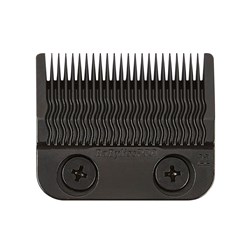 BaBylissPRO Replacement Hair Clipper Black Titanium MIM Fade Blade FX8022B