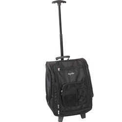 Hairdressing bag discount