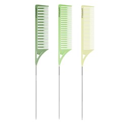Framar Dreamweaver Highlighting Tail Combs 3pk Plant Mom