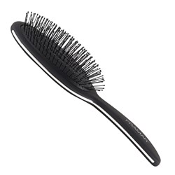Framar Detangle Hair Brush Black To The Future