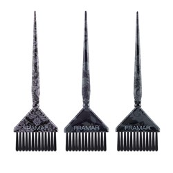 Framar Big Daddy Tint Brush Set Oh My Goth