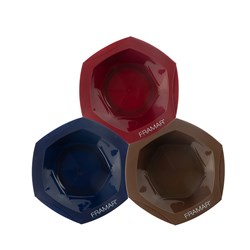 Framar Connect And Colour Bowls Dark Academia