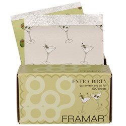 Framar Pop Up Foil Extra Dirty