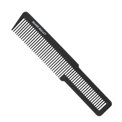 Silver Bullet Carbon Clipper Cutting Comb