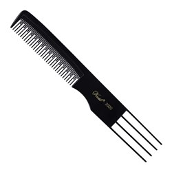 Teasing comb shop
