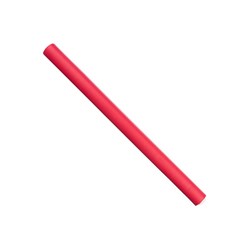 Hair FX Medium Flexible Rollers Red 12pk