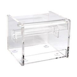 Robert de Soto Acrylic Foil Dispenser