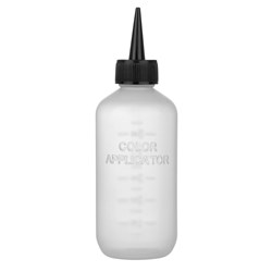 Salon Smart Plastic Measuring Cup 100ml - Home Hairdresser Salon Smart Plastic Measuring Cup 100ml - Home Hairdresser