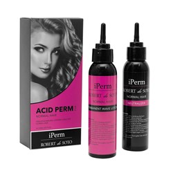 Robert de Soto iPerm Acid Perm Normal Hair