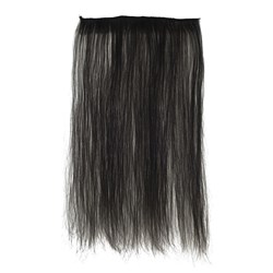 Dateline Hair Weft Brown 50cm x 30cm