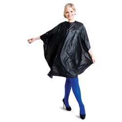 Salon Smart Colour Me Hairdressing Cape 
