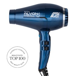 Parlux Blue Hair Dryer