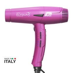 Parlux Elysium Hair Dryer Fuchsia