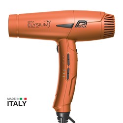 Parlux Elysium Hair Dryer Copper