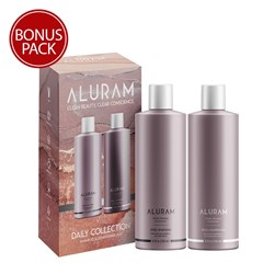 Aluram Daily Duo