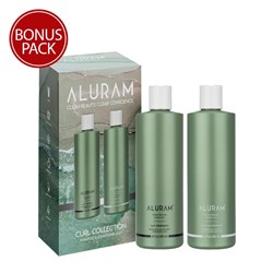 Aluram Curl Duo