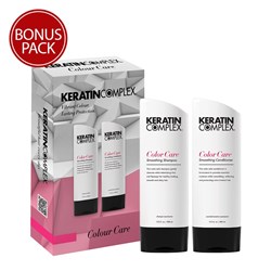 Keratin Complex Colour Care Duo