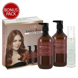 Theorie Amber Rose Pack