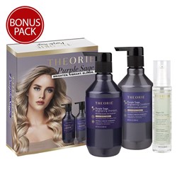Theorie Purple Sage Pack