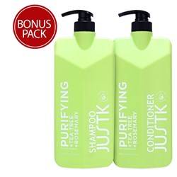 JustK Purifying Duo 1L