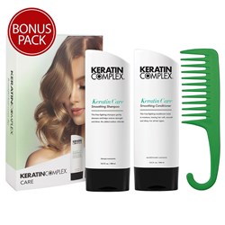 Keratin Complex Keratin Care Duo Pack