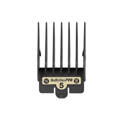 BaBylissPRO Hair Clipper Comb Attachment No 5 