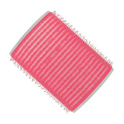 Hair FX Self Gripping 44mm Hair Rollers, 6pk