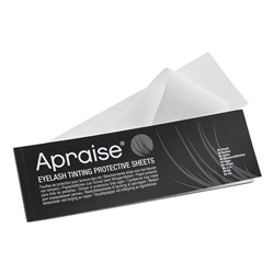 Apraise Eyelash Tinting Protective Sheets