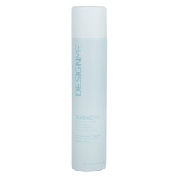 DesignME QuickieME Dry Shampoo Dark