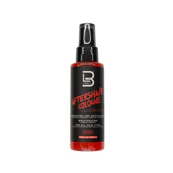 L3VEL3 Aftershave Cologne Flame 100mL